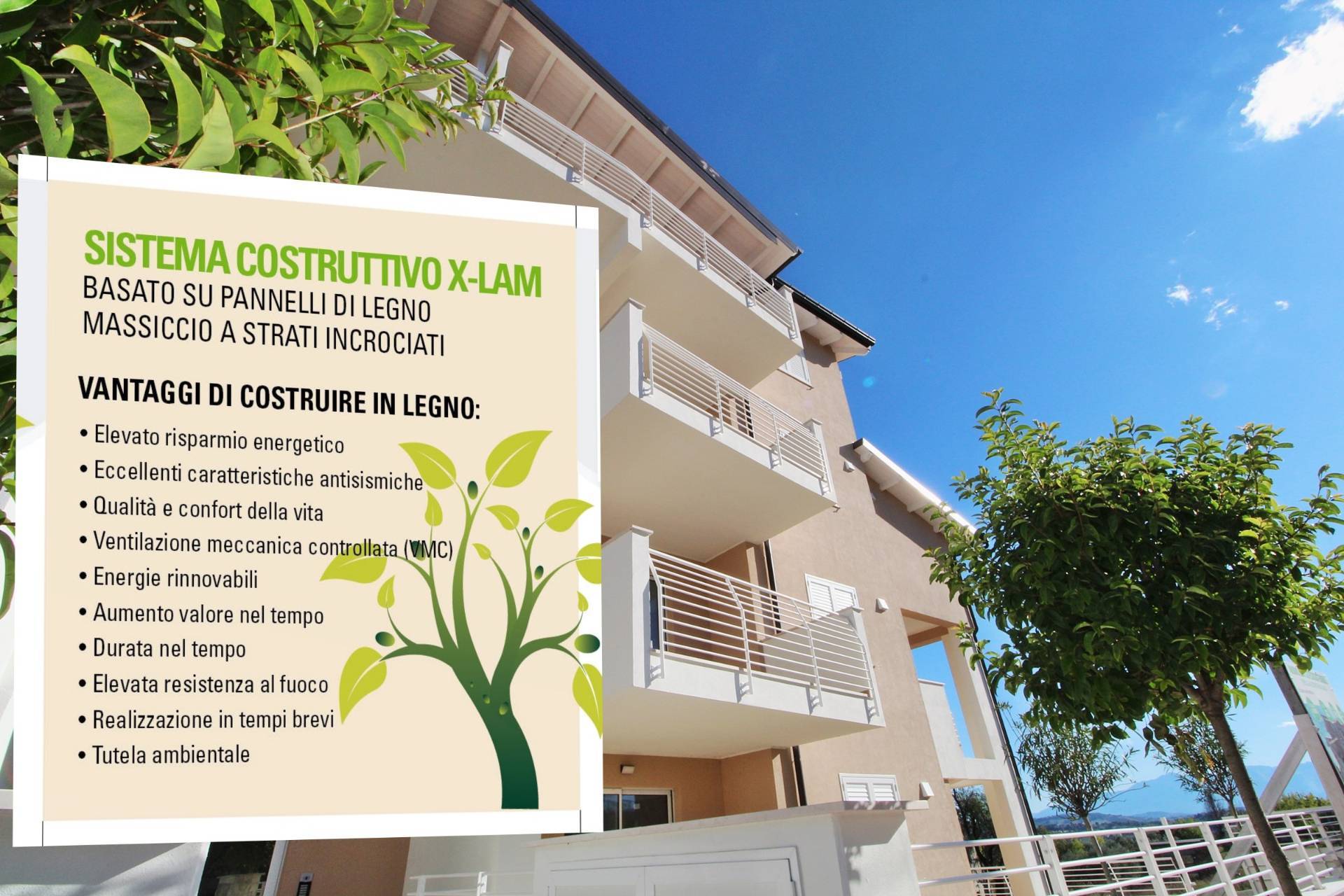 Appartement in vendita a Nereto - Parignano Cod. 30584