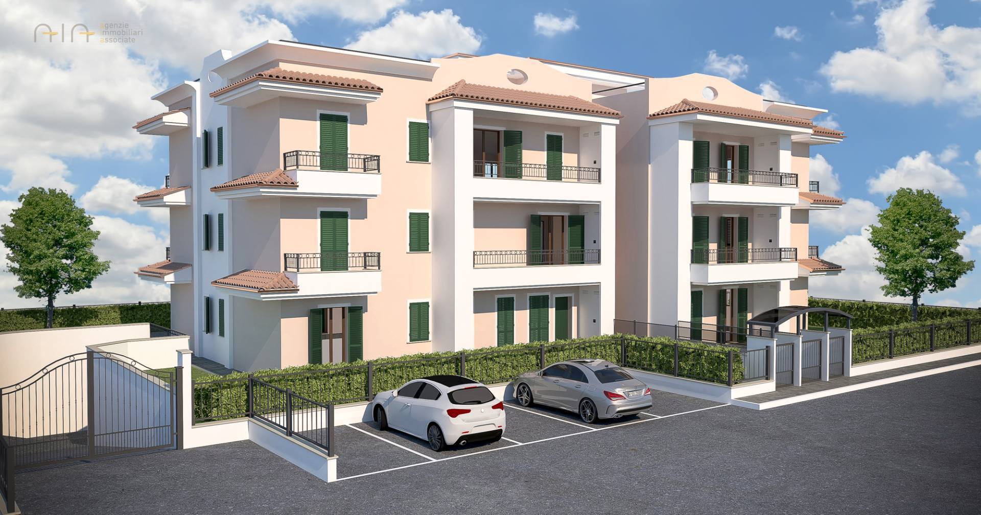 Appartement in verkoop in Monteprandone - Foto 1