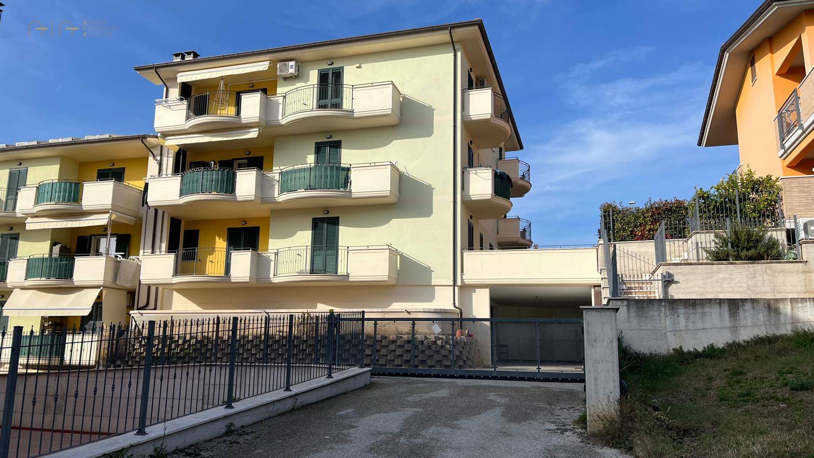 Appartamento in vendita a Colli del Tronto