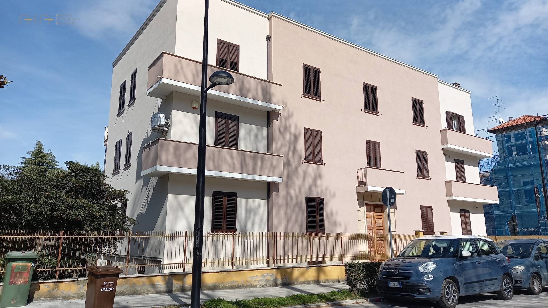 Appartement in verkoop in Ascoli Piceno - Foto 1