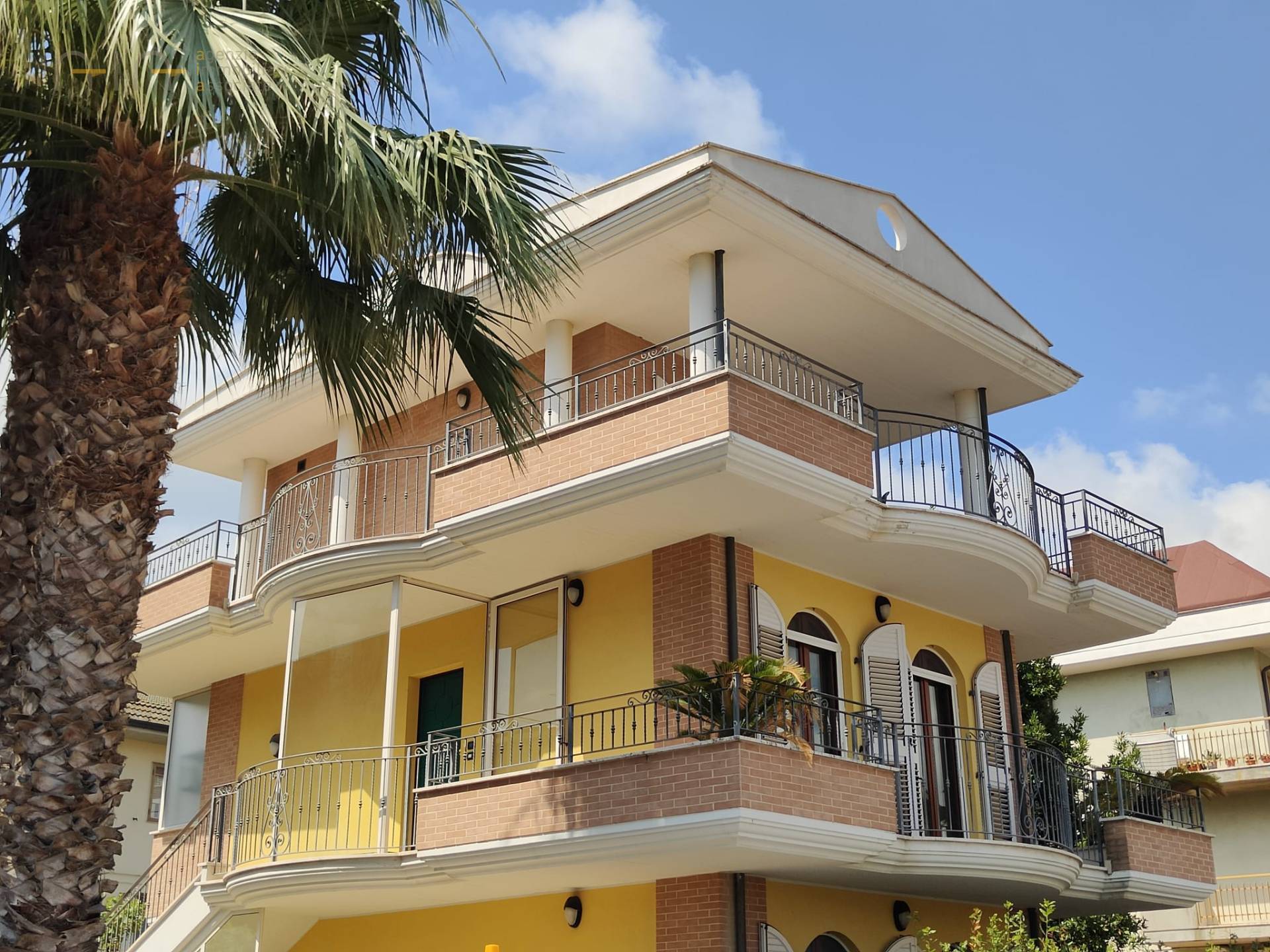 Appartement met twee verdiepingen in Grottammare - Foto 1