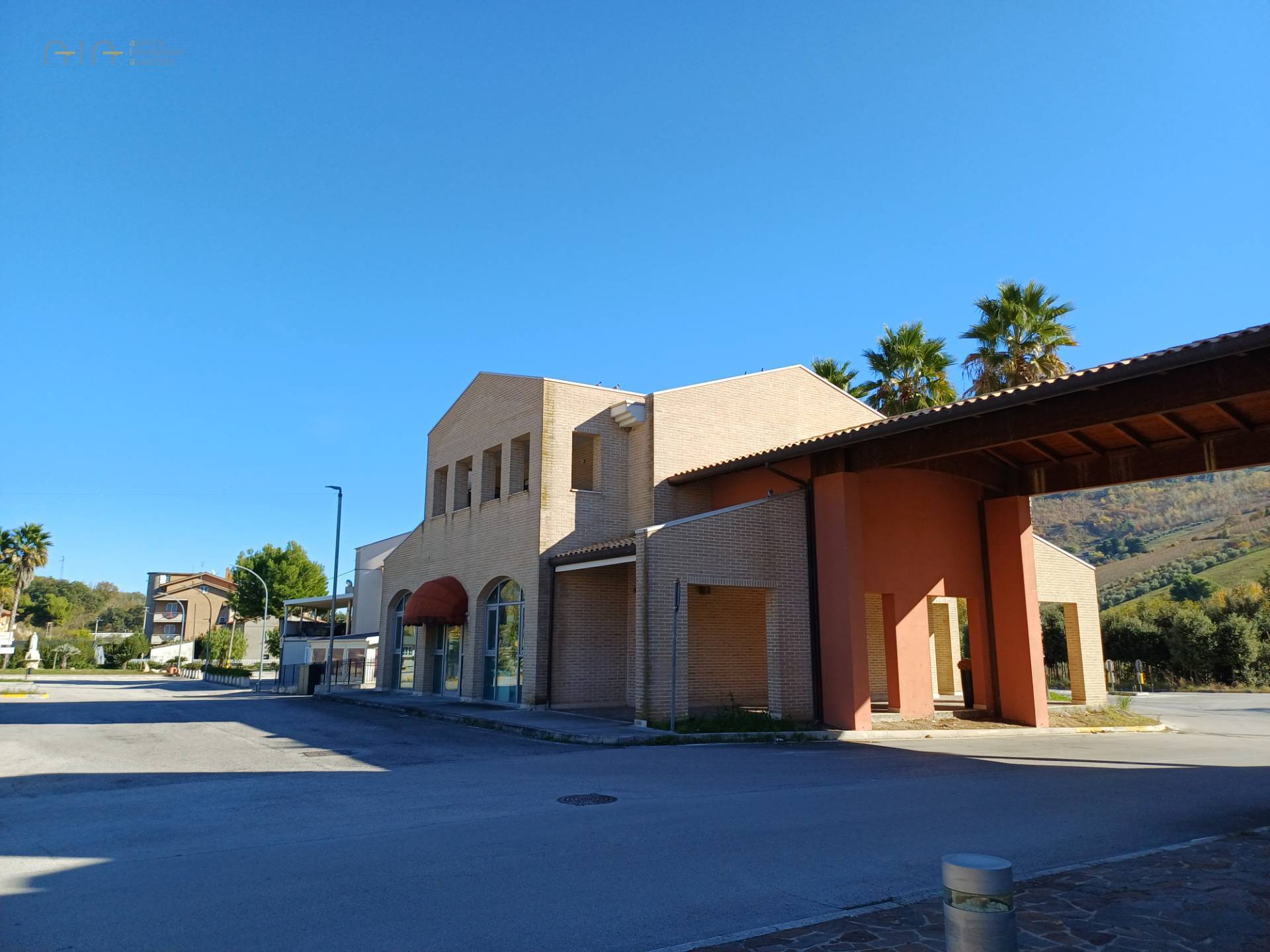 Appartement Appartamento in vendita a Ripatransone - Val Tesino in Ripatransone
