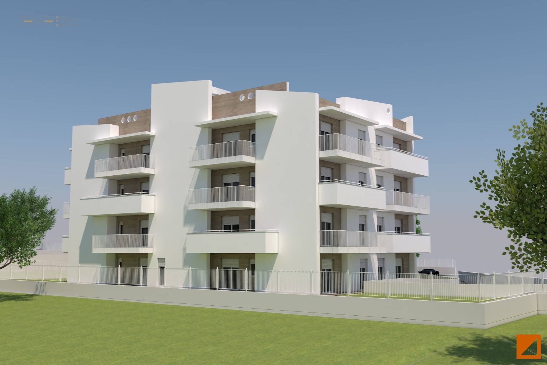 Appartement Appartamento in vendita a Grottammare - Val Tesino (dall'imbocco fino a Ripatransone) in Grottammare