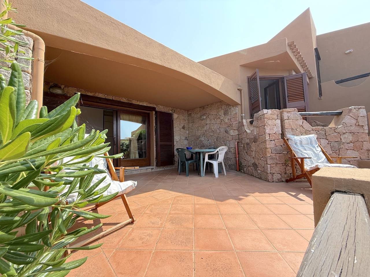 Appartement Appartement in Costa Paradiso in Trinità d'Agultu e Vignola