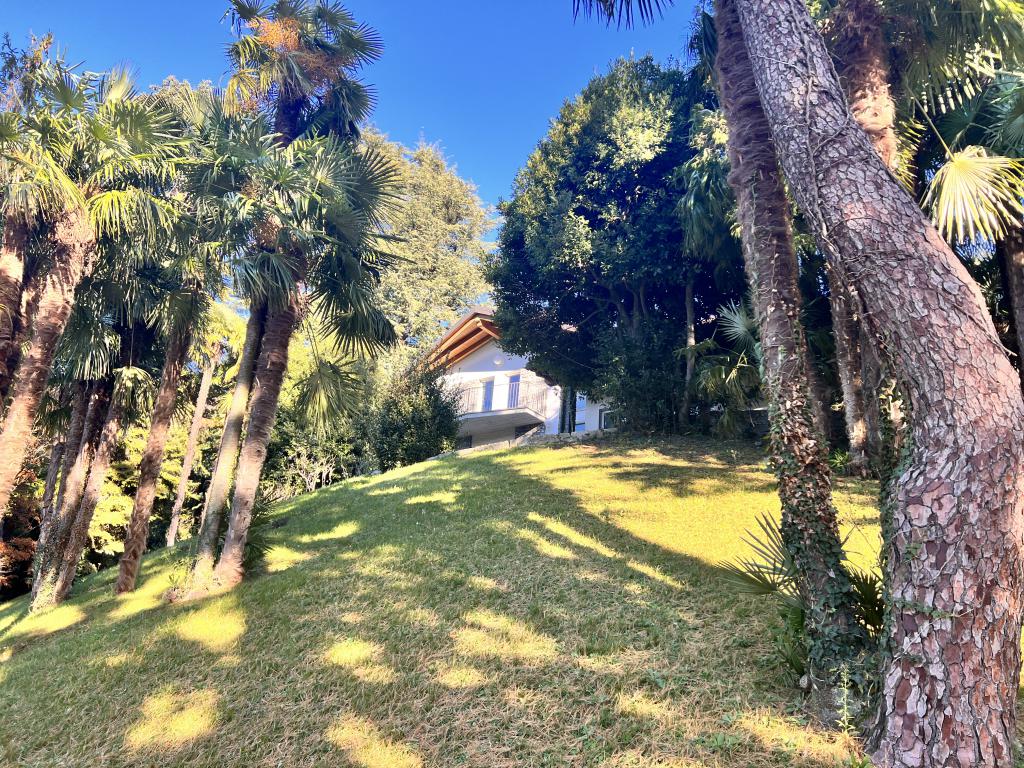 Villa / Landhuis Exclusieve villa in Lierna Comomeer in Lierna