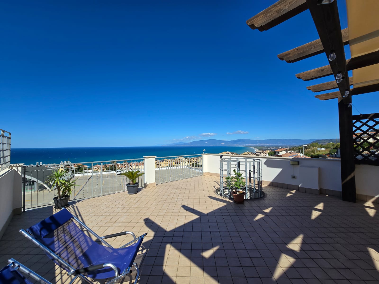 Appartement Napitia Hills PIZZO Te Koop voor minder dan € 159.000 euro in Pizzo