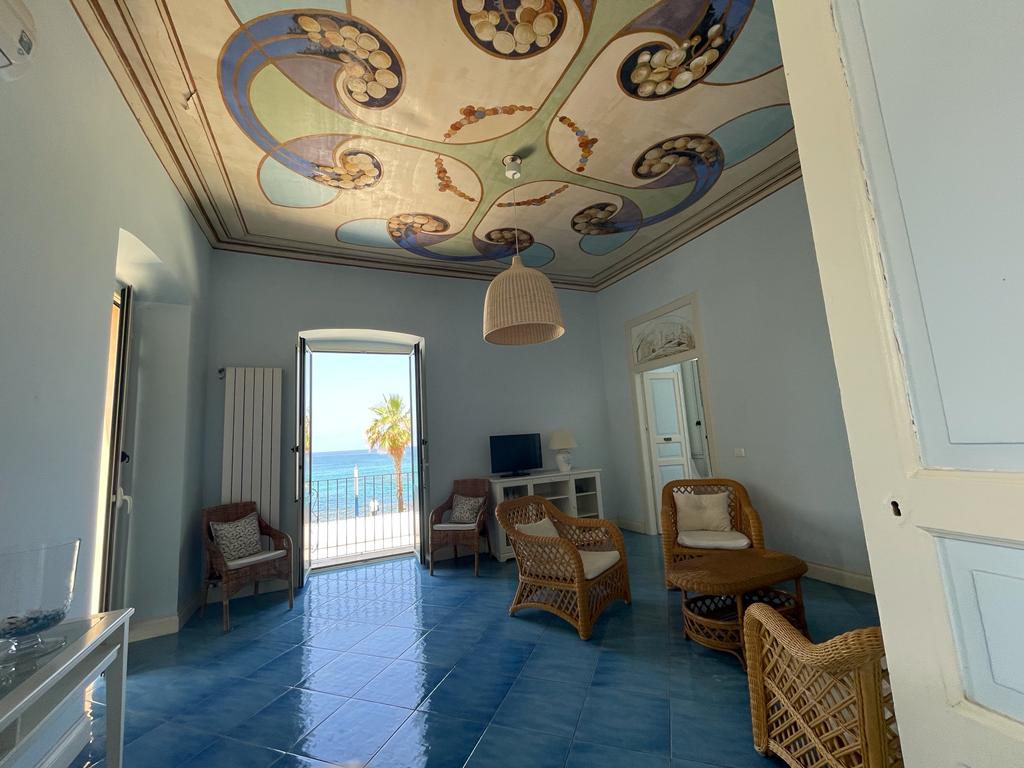 Pizzo Marina LUXURY Appartement met uitstekende Verhuur - Foto 1