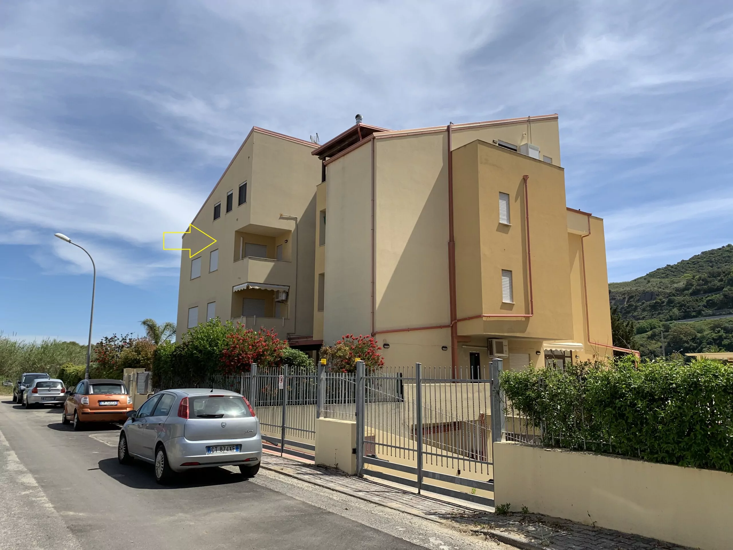 2 Bed 2 Bath | Short Walk to Beach | Pizzo Marinella - Foto 1