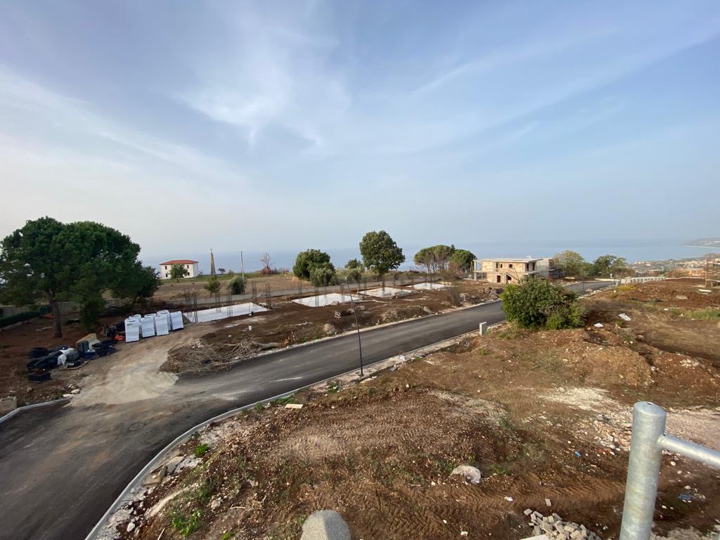 Villa / Landhuis Oasis Blu, Portobello Village Boutique Villas. in Tropea
